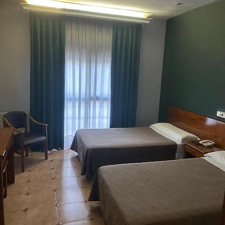 Hostal 36 Toledo Ngoại thất bức ảnh