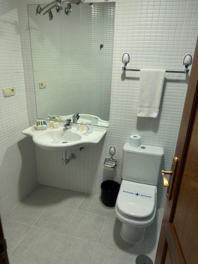 Hostal 36 Toledo Ngoại thất bức ảnh