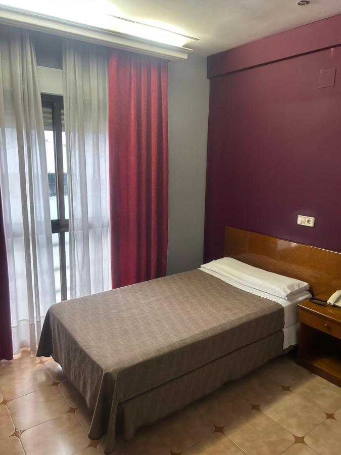 Hostal 36 Toledo Ngoại thất bức ảnh