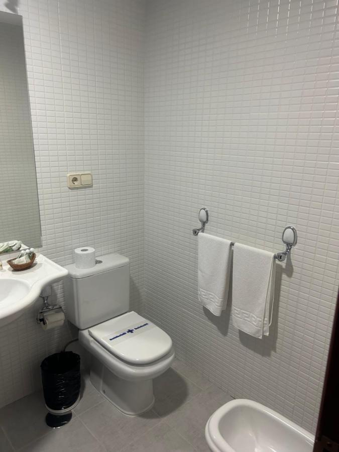 Hostal 36 Toledo Ngoại thất bức ảnh