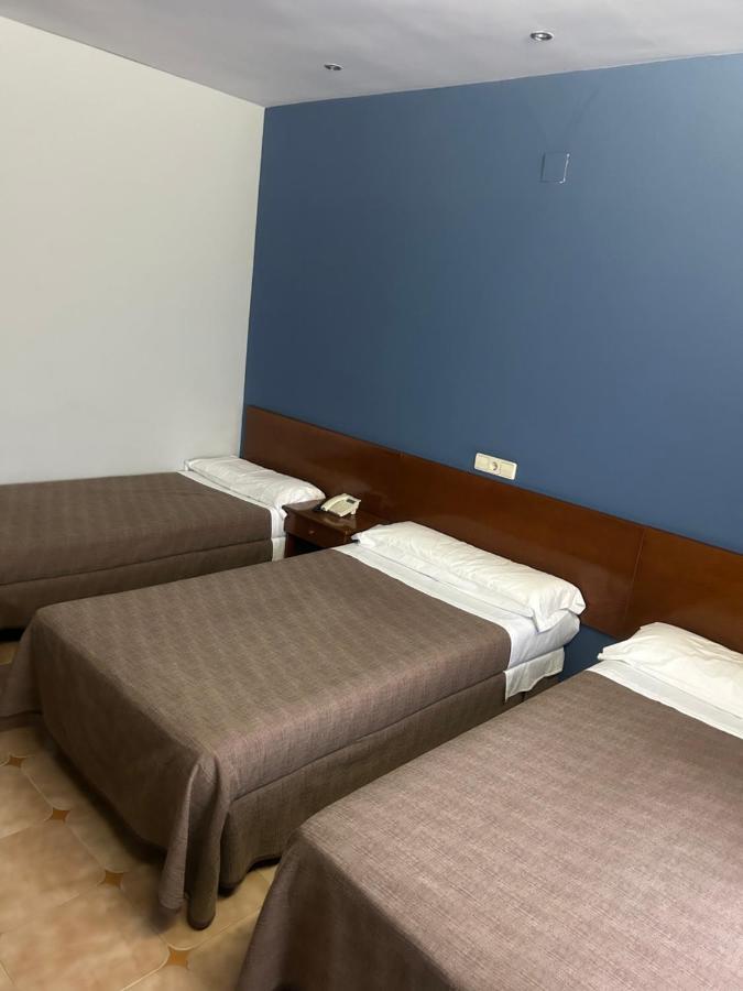 Hostal 36 Toledo Ngoại thất bức ảnh