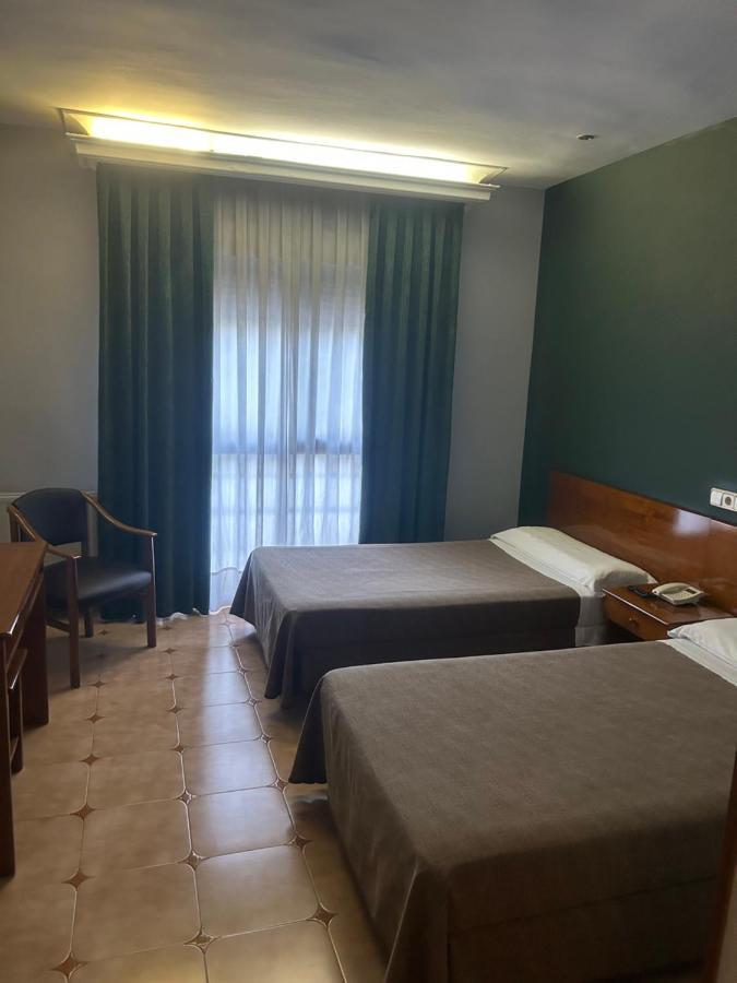 Hostal 36 Toledo Ngoại thất bức ảnh
