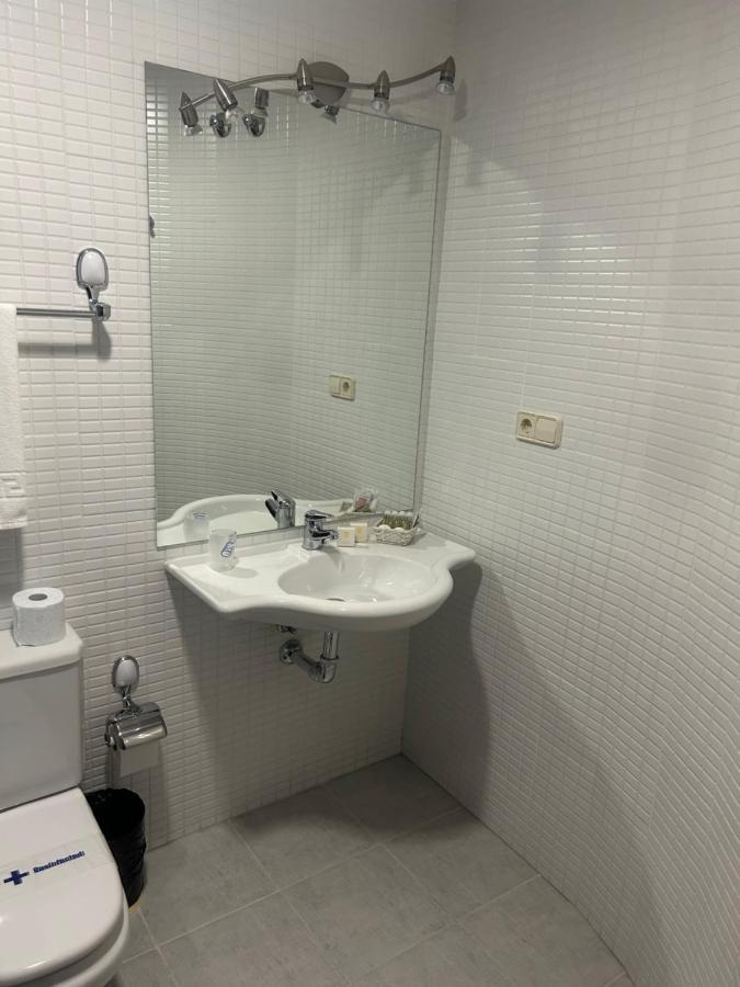 Hostal 36 Toledo Ngoại thất bức ảnh
