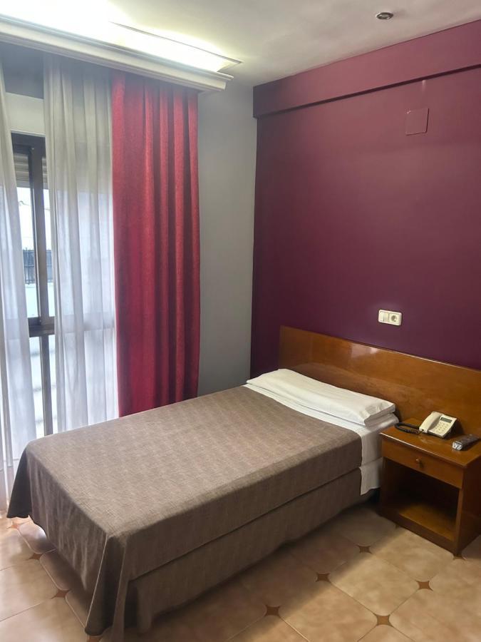Hostal 36 Toledo Ngoại thất bức ảnh